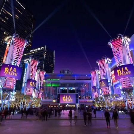 Central La Hub Nearby Dodgers, Pasadena & Downtown لوس أنجلوس المظهر الخارجي الصورة