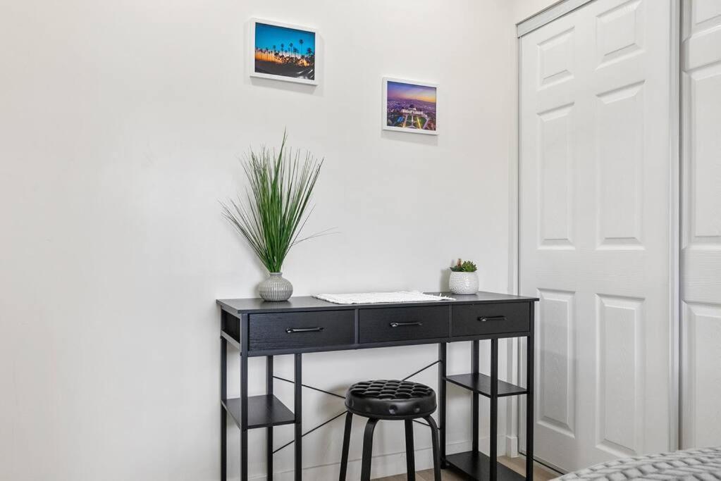Central La Hub Nearby Dodgers, Pasadena & Downtown لوس أنجلوس المظهر الخارجي الصورة