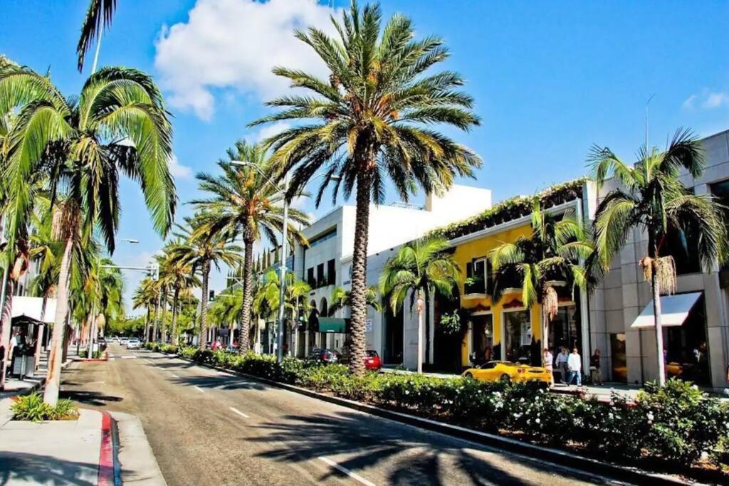 Central La Hub Nearby Dodgers, Pasadena & Downtown لوس أنجلوس المظهر الخارجي الصورة