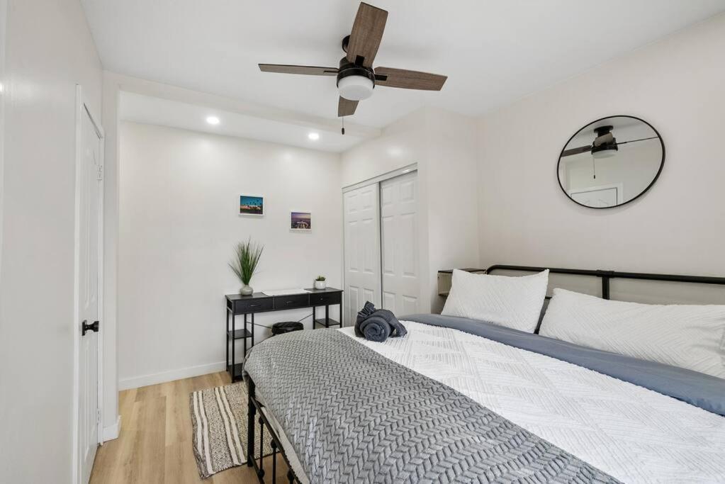 Central La Hub Nearby Dodgers, Pasadena & Downtown لوس أنجلوس المظهر الخارجي الصورة