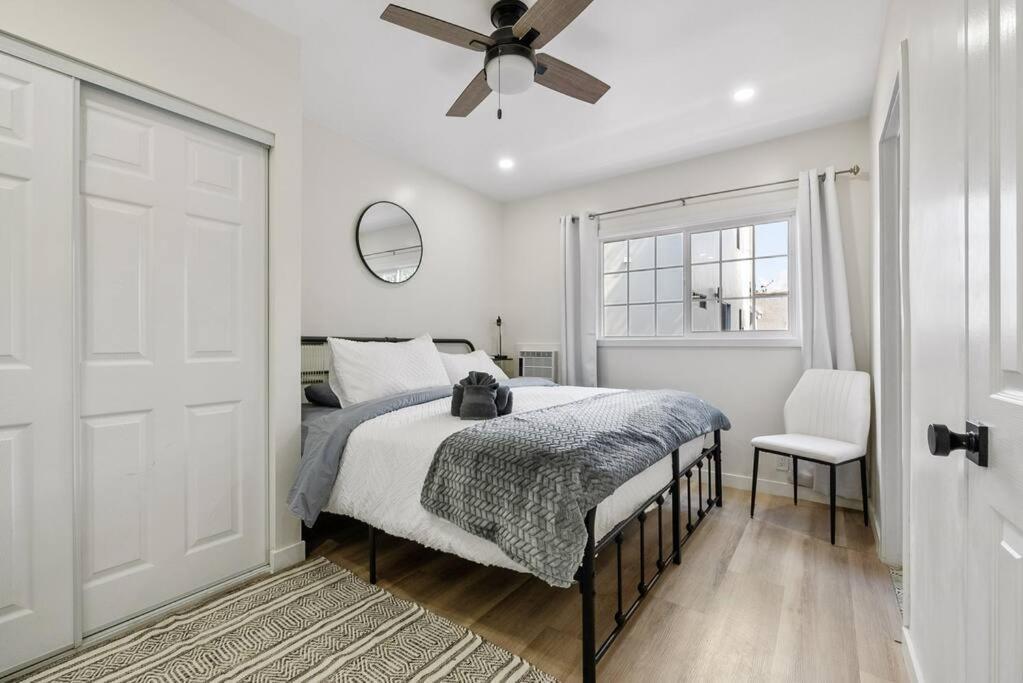 Central La Hub Nearby Dodgers, Pasadena & Downtown لوس أنجلوس المظهر الخارجي الصورة