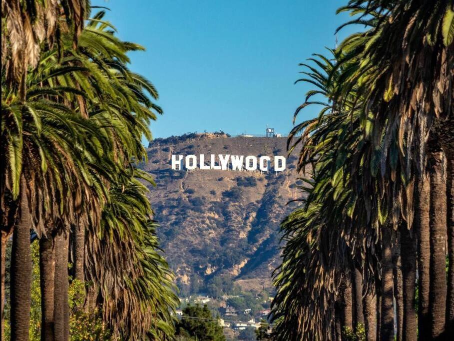 Central La Hub Nearby Dodgers, Pasadena & Downtown لوس أنجلوس المظهر الخارجي الصورة